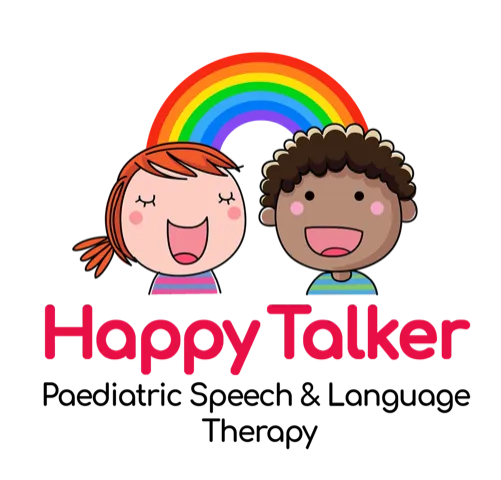 Happy Talker